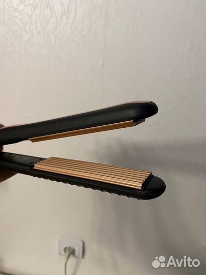Плойка\Утюжок гофре
