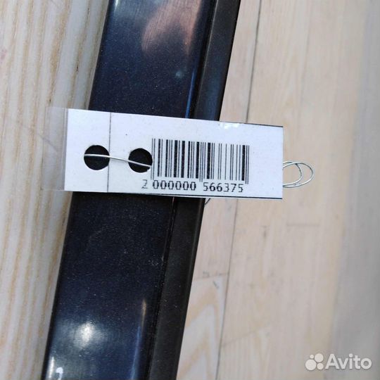 Дверь передняя правая Daewoo Nexia рестайлинг