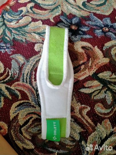 Бандаж ортопедический детский