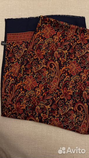 Натуральный шелк