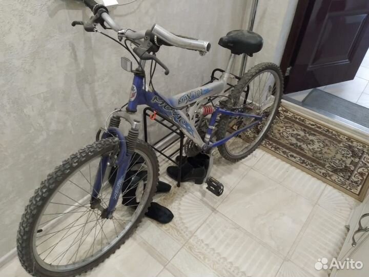 Продам велосипед