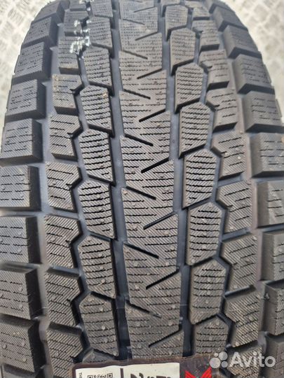 Yokohama Ice Guard SUV G075 235/60 R18 107