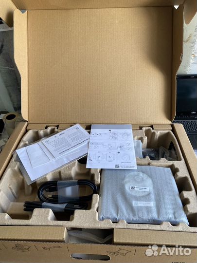 Монитор Dell p2421
