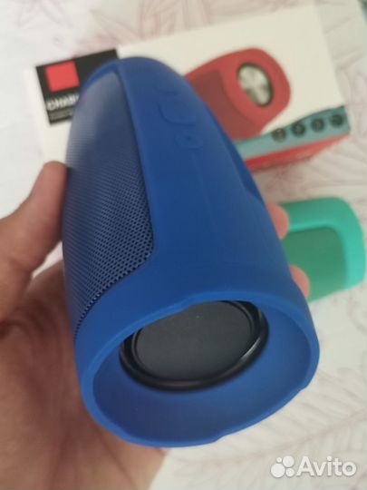 Беспроводная колонка новая