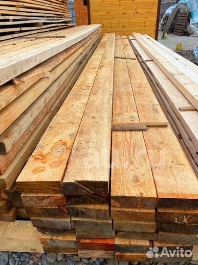 Натуральная доска лиственница, гост