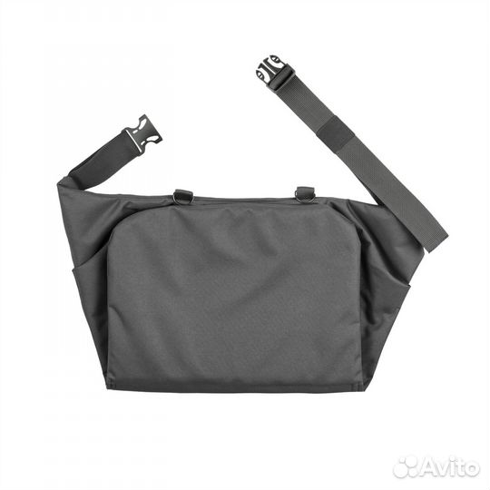 Тактическая сидушка Пятиточечник 