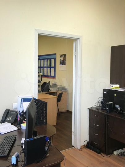 Универсальное помещение, 46.4 кв.м