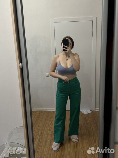 Новые женские вещи