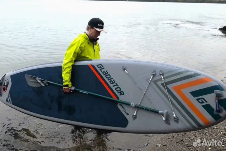 Аренда сап бордов спб