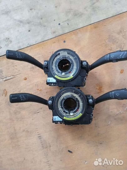 Ауди а 4 переключатель 8k0953668F