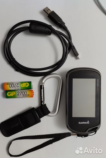 Продам навигатор Гармин Орегон 600