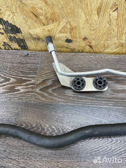 Всасывающая трубка BMW E60 E61 E63 E64