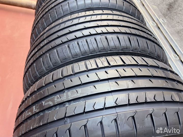 Sunwide RS-One 245/50 R18 115Y