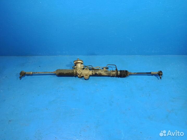 Рейка рулевая Hyundai Accent II 1999-2012