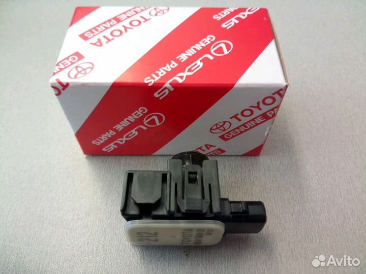 Парктроник датчик парковки Lexus 8934178010