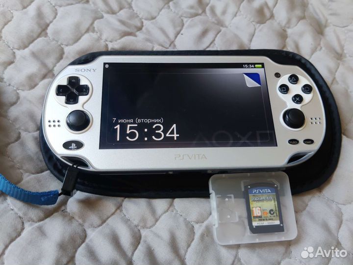 Sony PSP (читайте)