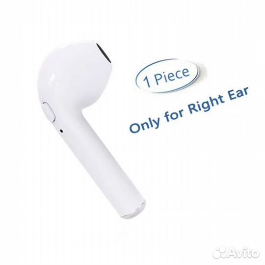 Беспроводные Bluetooth наушники