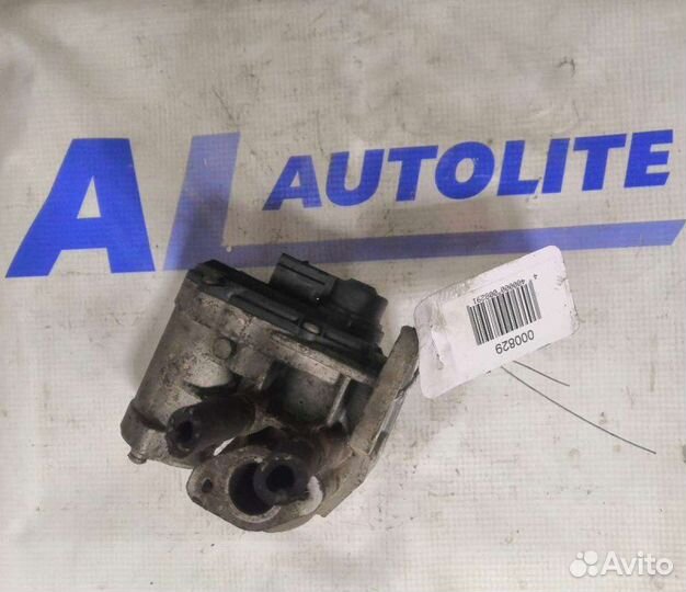 Клапан EGR Volkswagen Golf 5 1.6 2007