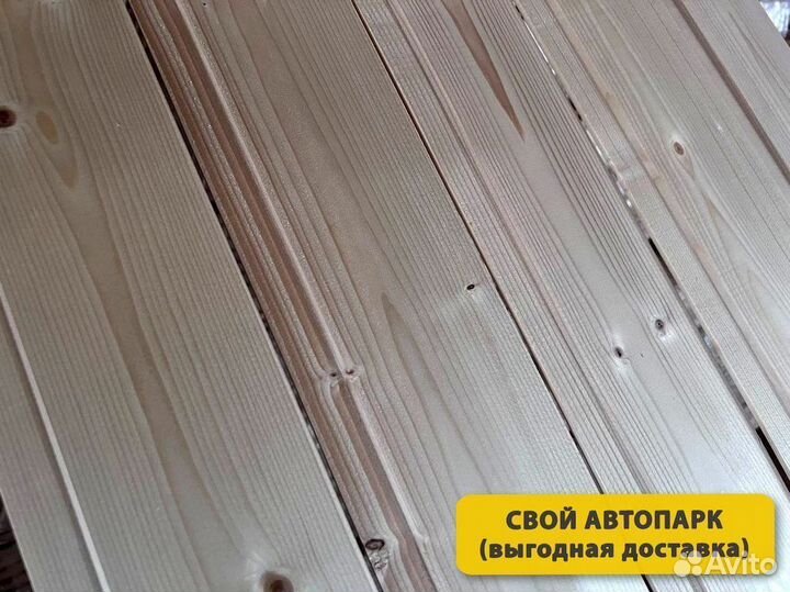 Евровагонка. Разные размеры