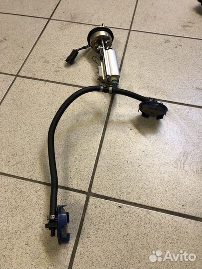 Топливный насос BRP Lynx Yeti 59 2005