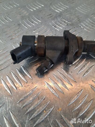 Форсунка Peugeot 307 1.6 9HZ 2006