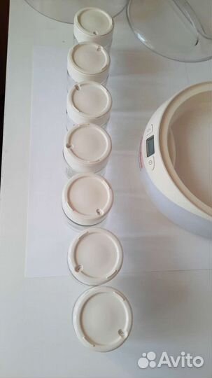 Йогуртница