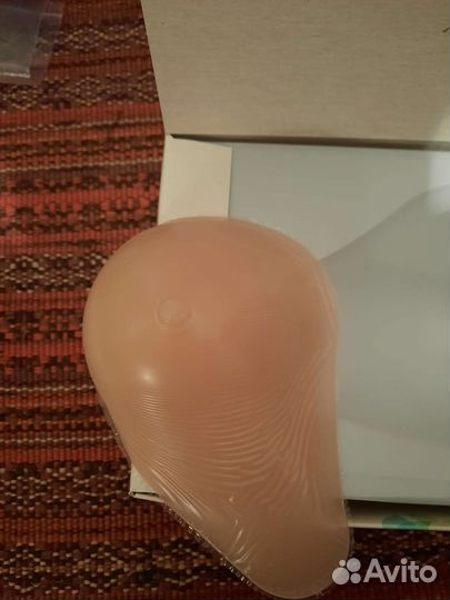 Экзопротез молочной железы