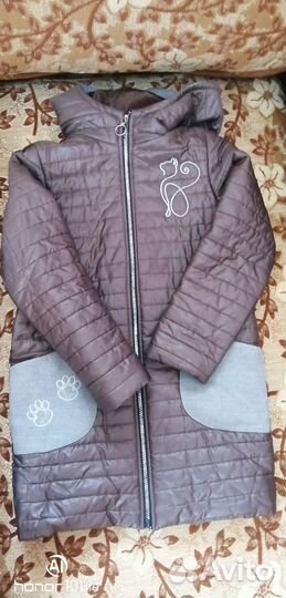 Куртки(ветровки) и штаны