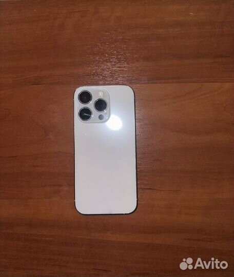 iPhone 14 Pro, 256 ГБ