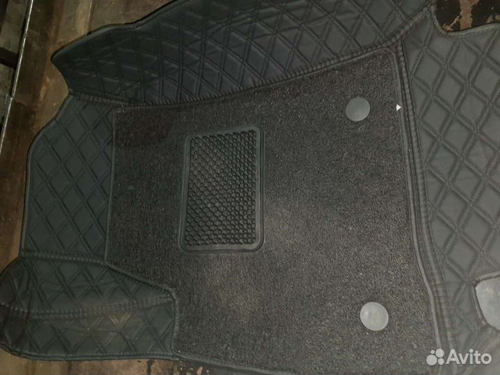 Ковры салона Lx570/Tlk200 новые