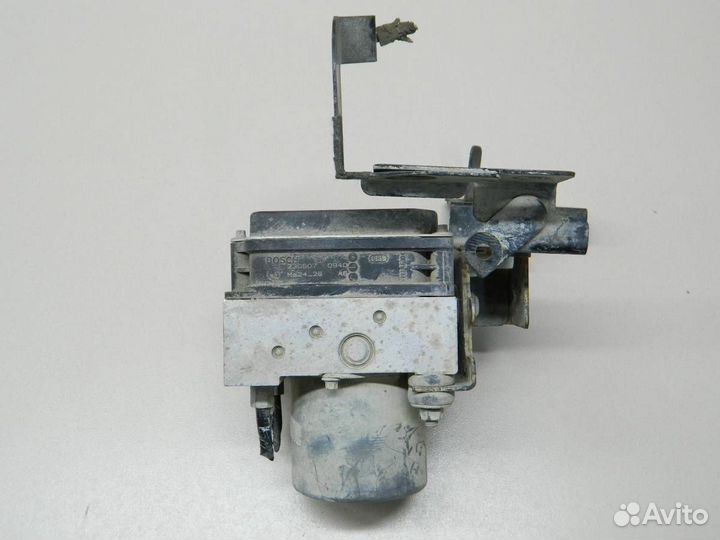 Блок управления тормозами/насос ABS Mazda CX-7