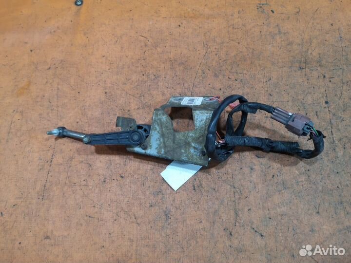 Датчик наклона фар Nissan Stagea M35 (Заднее)