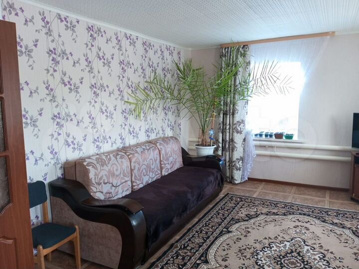 Дом 83 м² на участке 7,9 сот.