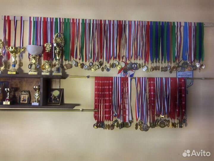 Тренер по плаванию