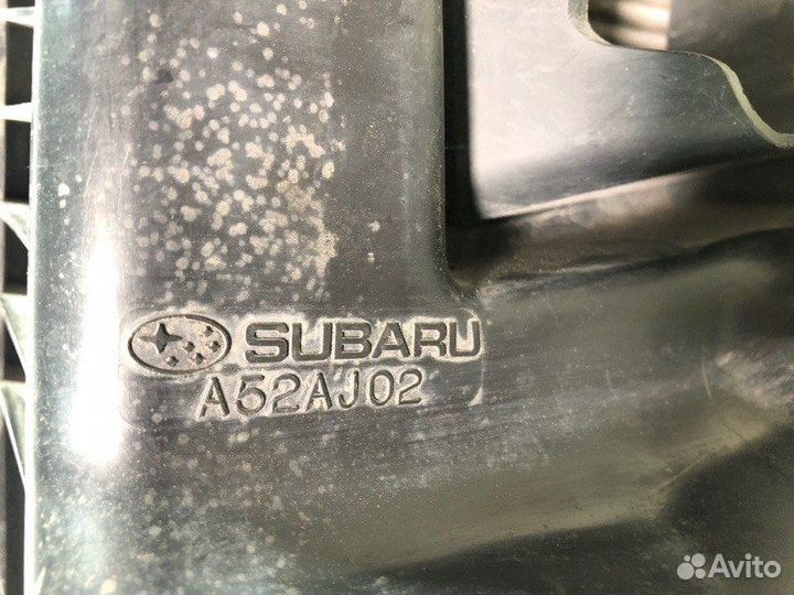 Корпус воздушного фильтра Subaru Outback (B14) 20Z