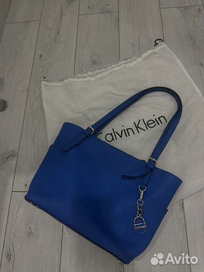 Сумка calvin klein женская