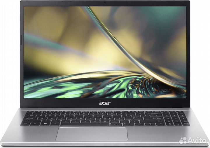 Ноутбуки Acer NX.K6SER.00H