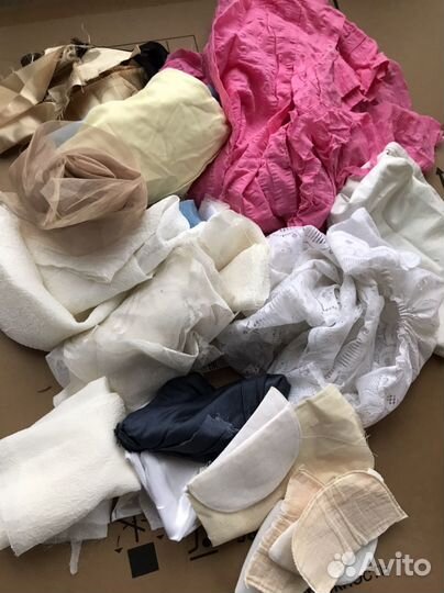 Всё для рукоделия и творчества