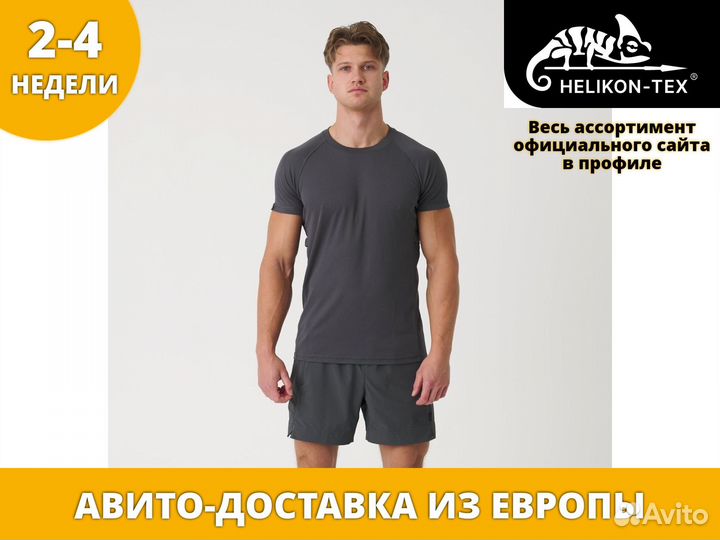 Helikon-Tex Functional T-shirt - Quickly Dry