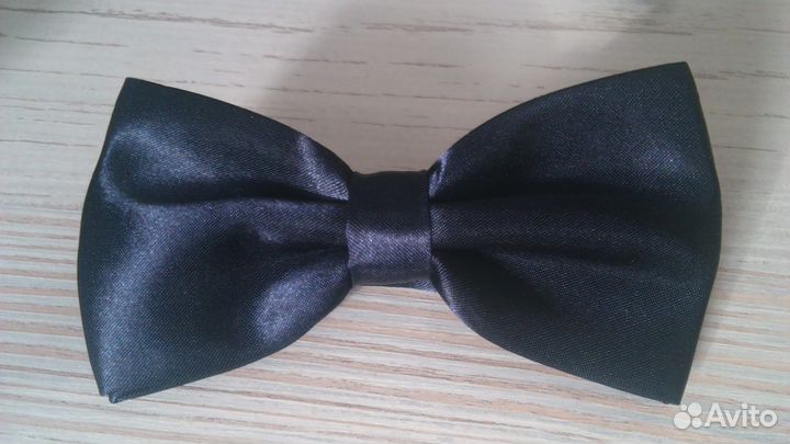 Бабочка новая, в упаковке