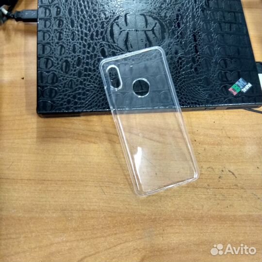 Чехол бампер для Redmi Note 5