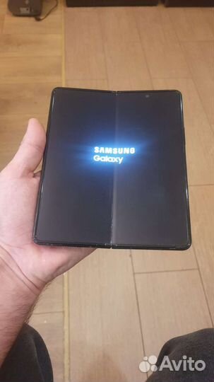 Дисплей Samsung galaxy fold 3