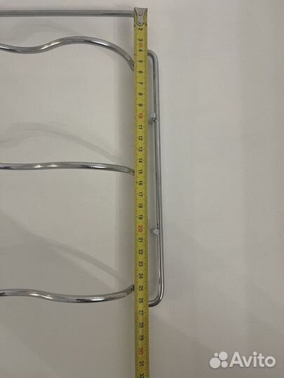 Полка для бутылок в холодильник LG