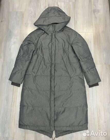 Пуховик lawinter