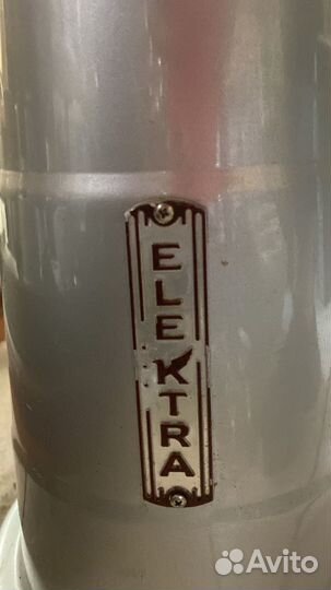 Кофемолка electra в бар
