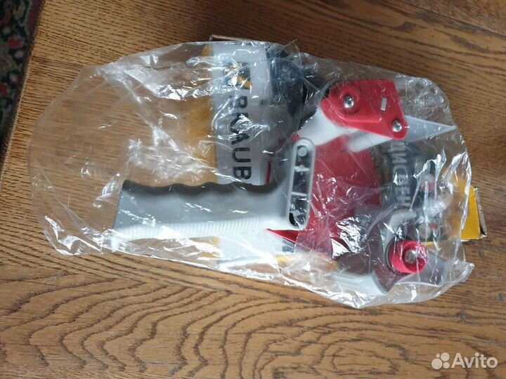 Диспенсер braurberg