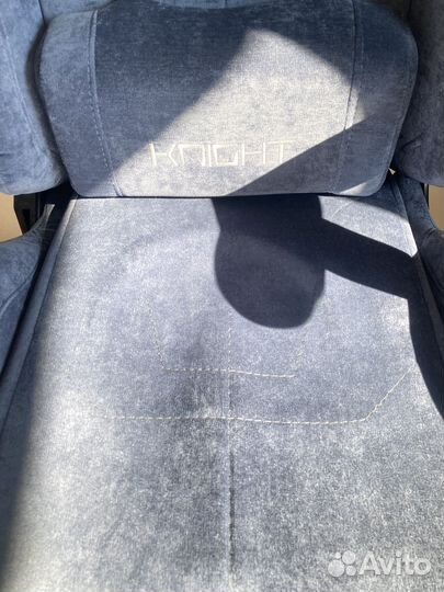 Игровое кресло viking knight