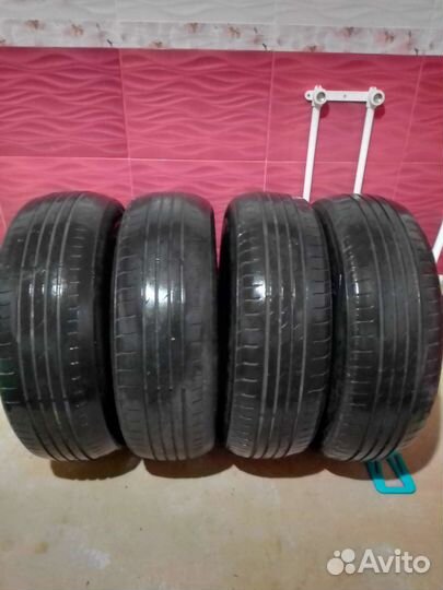 Nexen N'Blue HD Plus 185/60 R15 84