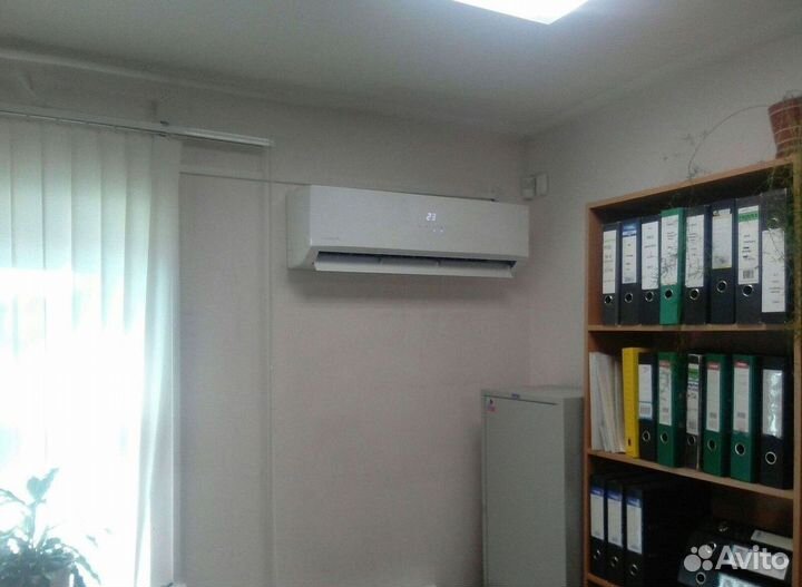 Кондиционер с Доставкой и Установкой