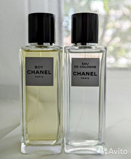 Парфюмерия обновлено Chanel, Lutens, Guerlain и др